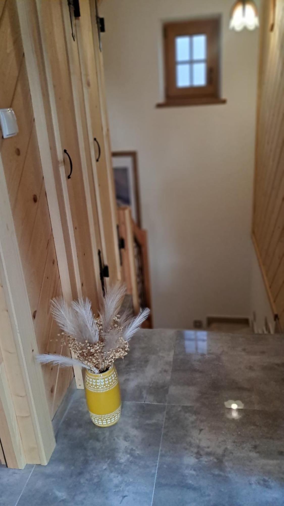 Domek U Gochy Kościelisko Kültér fotó